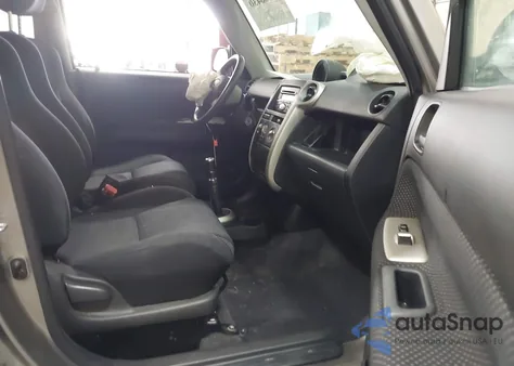 2005 Scion Xb из США, поврежденный, VIN JTLKT334250184210